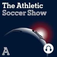 Pulisic back to his scoring form, Dortmund-Bayern stalemate + AC Milan tops Juventus | The Athletic Soccer Show