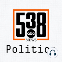 From Gas Prices To The Threat Of Nuclear Conflict … What Is Shaping The Midterms?