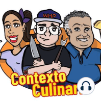 Ep #86.- ¿Quién inventó la Hamburguesa?