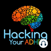 Three Years of Hacking Your ADHD