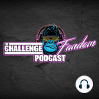 #75 Trash Talk Roundtable_The Challenge Ride or Dies Preview w/ Malik from L.W.C. Podcast & Survivor Recap