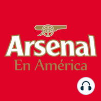 Episodio 195 – Gran triunfo de los Gunners ante Liverpool