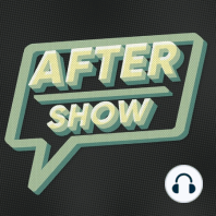 House Of The Dragon Episode 8 Aftershow