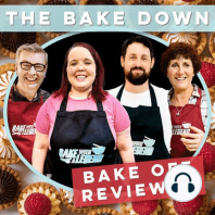 The Bake Down - Welcome