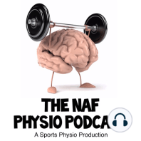 001 Talking Physio Podcasts With Jack Chew