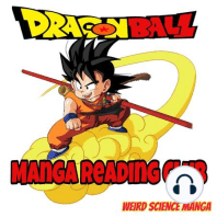 Dragon Ball Chapter 10: Onward to Fry-Pan / Dragon Ball Manga Reading Club