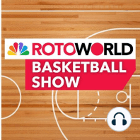 NBA Podcast for June 7