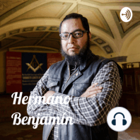 Hermano Benjamín y Daniel Barrera | La Importancia del Arte en la Masonería
