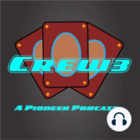 Episode 8: Chonky Red is King of Pioneer