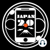 Japanese Food – Podcast