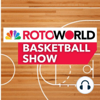 July 27 NBA Podcast