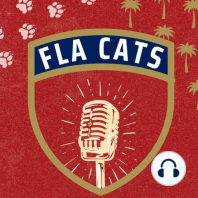 Episode 9: The Start of the 2022-23 Florida Panthers Season