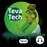 Teva Tech episodio 5 Realidad Virtual como recurso para las Ciencias de la Salud.