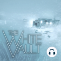 The White Vault: Behind the Screens with K.A. Statz