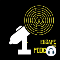 Podcast This Escape: Let’s Vary Piracy