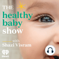 What I Wish I Had Known About About the Link Between Gut Health + Baby’s Brain