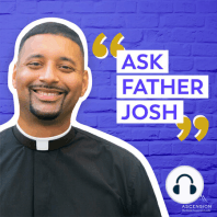 Childhood Abuse, Anxiety, Converting to Catholicism, Father Abandonment, and Communion Cup