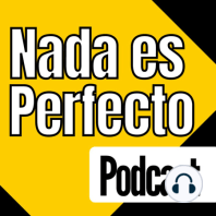 E21- Cree en tí y deja de escuchar a los que quieren detenerte con David Quiza