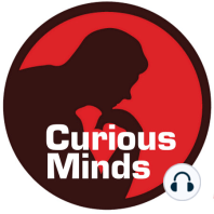 Heroes Of Podcasting #3: Leo Laporte, This Week In Tech | Curious Minds Podcast