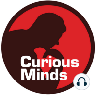 The Dark Avenger [From: Malicious.Life] | Curious Minds Podcast