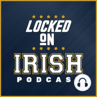 Irish Football All-Decade team, Bowl season thoughts, Hiestand available, Jones officially gone