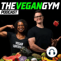 How to Get Fit as a Busy Vegan with Coach Andrew