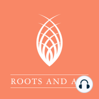 Podcast 109 - The Botanical Mind with Gina Buenfeld