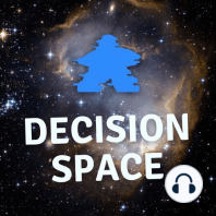 TOP 15 Waning Decision Space Games with Jamey Stegmaier