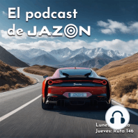 Jazôn - 1. Descubre su propósito