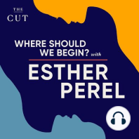 An Intimate Evening with Esther Perel