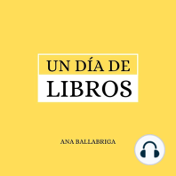 8. ¿Publicar o autopublicar? Y algunas aptitudes para ser escritor