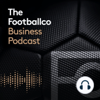 Coming Soon... The Footballco Business!
