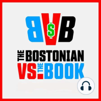 The Bostonian Vs. The Book - Monday, Jan 10th 2022