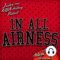 Cliff Robinson: Portland Trail Blazers great and NBA Iron Man - AIR006