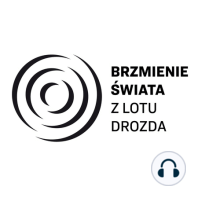 #26 - O gorączce złota w Sahelu (występuje: Artur Urbański)