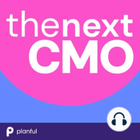 Transforming customer experience with James Gilbert, CMO of CRMNEXT