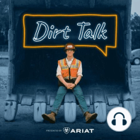 Dirt Talk: LIVE at the ECC Conference in San Antonio, TX -- DT141