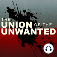 Union of the Unwanted : 57 : Homelessness