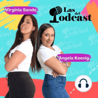 Segunda parte de Las del Podcast al Volante