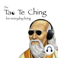 Tao Te Ching Verse 10:  One