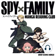 Spy x Family Chapter 5: Mission 5 / Spy x Family Manga Reading Club