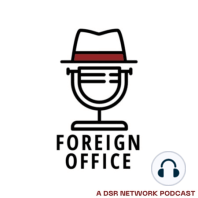 Foreign Office #32. The Biden-Russia Conundrum