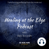 Ep. 21 – Suicide, The Spiritual Question with Monica Abrahamsen