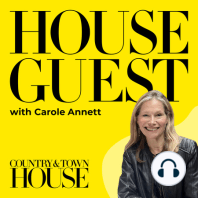 How to decorate a castle, Carole Annett chats to the Duchess of Rutland