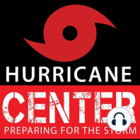 S3: Episode 20 - Hurricane Ian - Ground Zero with Jason Dunning-Dylan Federico-Hal Needham