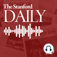 Sounds of Protestation: Sexual Violence Free Stanford