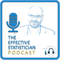 Bonus Episode: Understanding leadership deeply – trust, relationship, and influence for statisticians