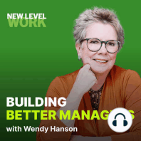 Karen Cornwell - Gender Harmony in the Workplace | Ep #2