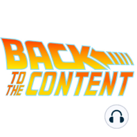 Programa 04: Platicamos con Jon Black acerca del futuro de los contenidos.