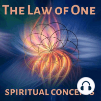 Law Of One Cosmology - Episode 6